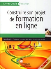 Capa do artigo Construire Son Projet De Formation En Ligne
