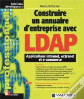 Construire Un Annuaire D'Entreprise Avec Ldap