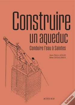 Capa do artigo Construire Un Aqueduc