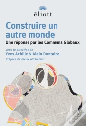 Capa do artigo Construire Un Autre Monde : Une Réponse Par Les Communs Globaux