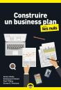 Construire Un Business Plan Pour Les Nuls (2e Édition) - Preview