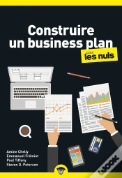 Capa do artigo Construire Un Business Plan Pour Les Nuls (2e Édition)