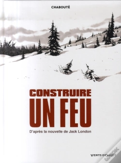 Capa do artigo Construire Un Feu