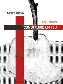 Capa do artigo Construire Un Feu