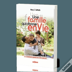 Capa do artigo Construire Un Foyer Chrétien Quand On N'En A Pas Eu