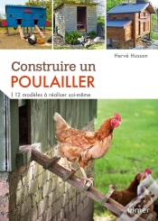 Capa do artigo Construire Un Poulailler. 12 Modeles A Realiser Soi-Meme