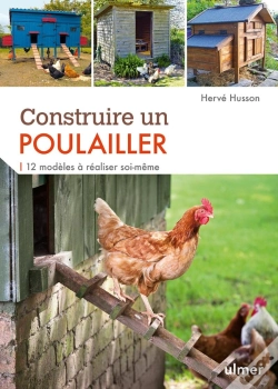 Capa do artigo Construire Un Poulailler. 12 Modeles A Realiser Soi-Meme