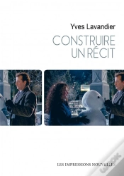 Capa do artigo Construire Un Recit