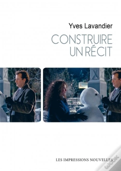 Capa do artigo Construire Un Recit