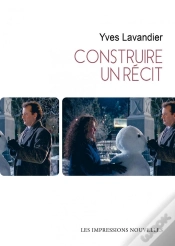 Capa do artigo Construire Un Récit