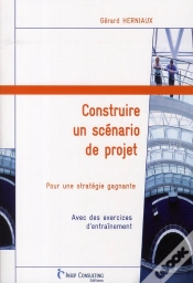 Capa do artigo Construire Un Scénario De Projet
