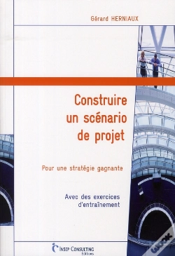 Capa do artigo Construire Un Scénario De Projet