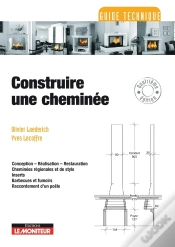 Capa do artigo Construire Une Cheminée