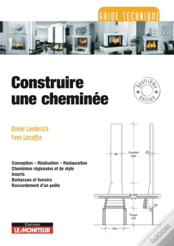 Capa do artigo Construire Une Cheminée