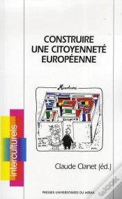 Capa do artigo Construire Une Citoyenneté Européenne