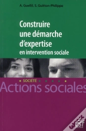 Capa do artigo Construire Une Démarche D