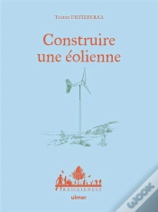 Capa do artigo Construire Une Éolienne
