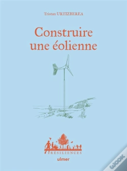 Capa do artigo Construire Une Éolienne