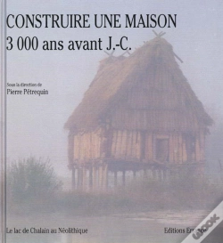 Capa do artigo Construire Une Maison 3000 Ans Avant J.C