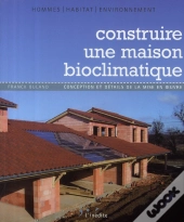 Construire Une Maison Bioclimatique