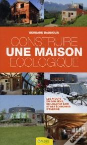 Capa do artigo Construire Une Maison Écologique