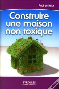 Capa do artigo Construire Une Maison Non Toxique