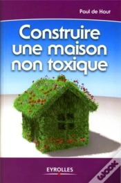 Capa do artigo Construire Une Maison Non Toxique