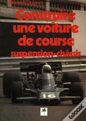 Construire Une Voiture De Course