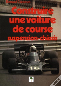 Capa do artigo Construire Une Voiture De Course
