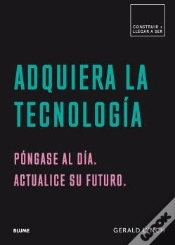 Capa do artigo Construir+Llegar A Ser. Adquiera La Tecnología
