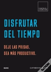 Capa do artigo Construir+Llegar A Ser. Disfrutar Del Tiempo
