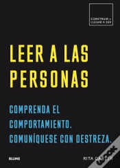 Capa do artigo Construir+Llegar A Ser. Leer A Las Personas
