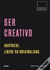 Capa do artigo Construir+Llegar A Ser. Ser Creativo