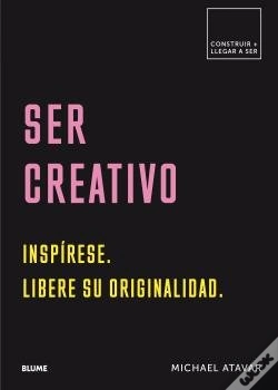 Capa do artigo Construir+Llegar A Ser. Ser Creativo