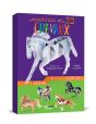 Construis En 3d : Chevaux - Preview