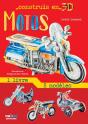 Construis En 3d ; Motos - Preview