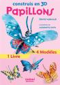 Construis En 3d - Papillons - Ne - Preview