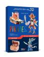 Construis En 3d - Pirates - Preview