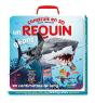 Construis En 3d Un Requin Geant - Preview