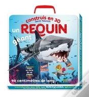 Capa do artigo Construis En 3d Un Requin Geant