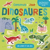 Capa do artigo Construis Et Joue : Dinosaures