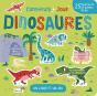 Construis Et Joue : Dinosaures - Preview