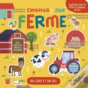 Capa do artigo Construis Et Joue : La Ferme
