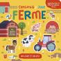 Construis Et Joue : La Ferme - Preview