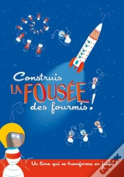 Capa do artigo Construis La Fousee Des Fourmis