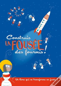 Capa do artigo Construis La Fousee Des Fourmis