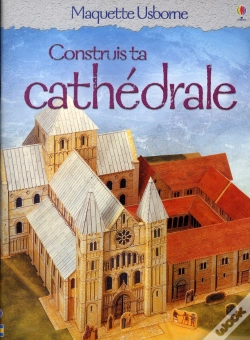 Capa do artigo Construis Ta Cathedrale