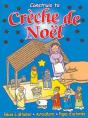 Construis Ta Crèche De Noël - Preview