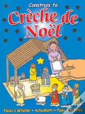 Capa do artigo Construis Ta Crèche De Noël
