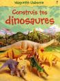 Construis Tes Dinosaures - Preview